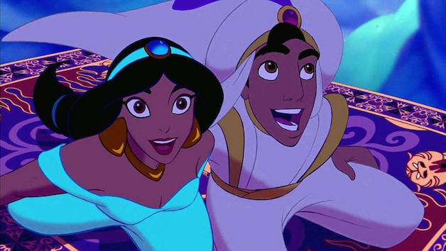 Aladdin | Detalhes sobre as canções do live-action