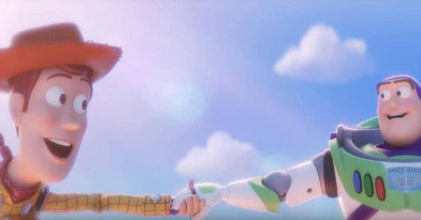 Toy Story 4 | Confira o primeiro teaser do novo filme