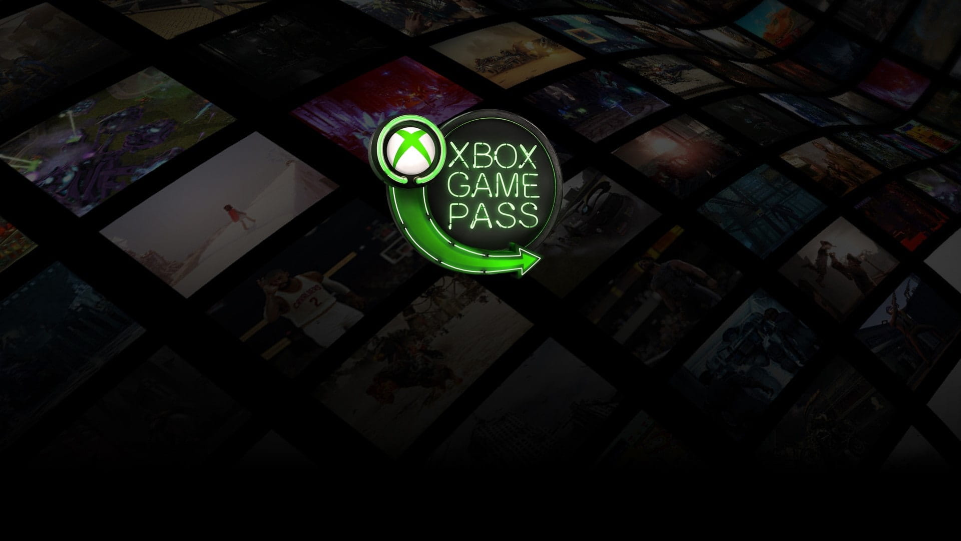 Xbox Game Pass está adicionando 8 novos jogos