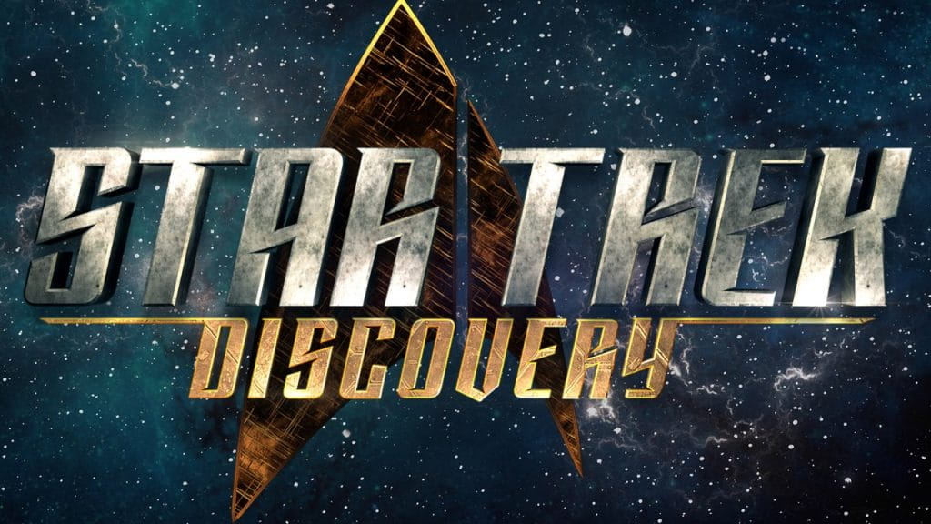 Nova série original da Netflix: Star Trek Discovery