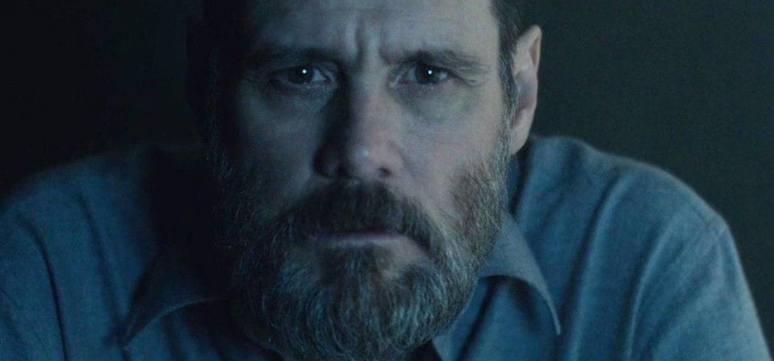 Dark Crimes |Confira o trailer sombrio do novo filme de Jim Carrey