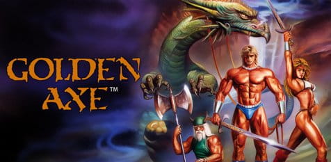Golden Axe: jogo gratuito está disponível para download