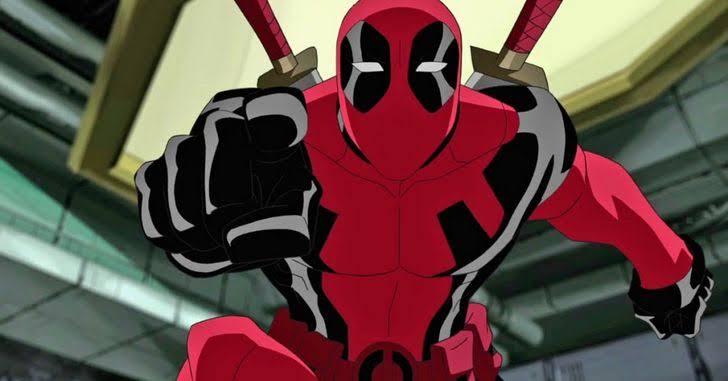 Deadpool | Série animada para adultos finalmente pode sair do papel
