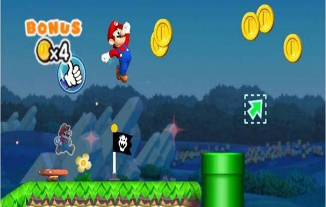 Super Mario Run | Jogo começa a ser liberado para download