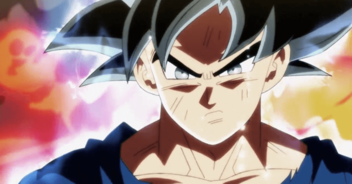Dragon Ball Super | Goku com o visual Instinto Superior é revelado em teaser, assista