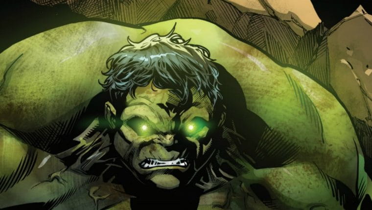 Hulk | Marvel cria uma nova origem, mais profunda e infernal para personagem