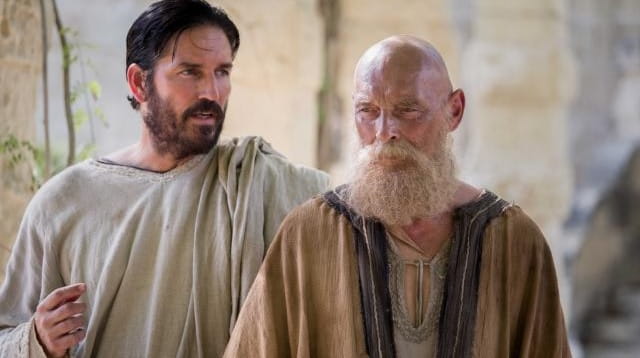 Paulo, O Apóstolo de Cristo | Filme estreia nos cinemas dos Estados Unidos