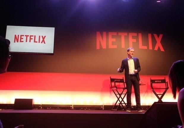 Netflix está criando uma série que promete comprar briga com cristãos
