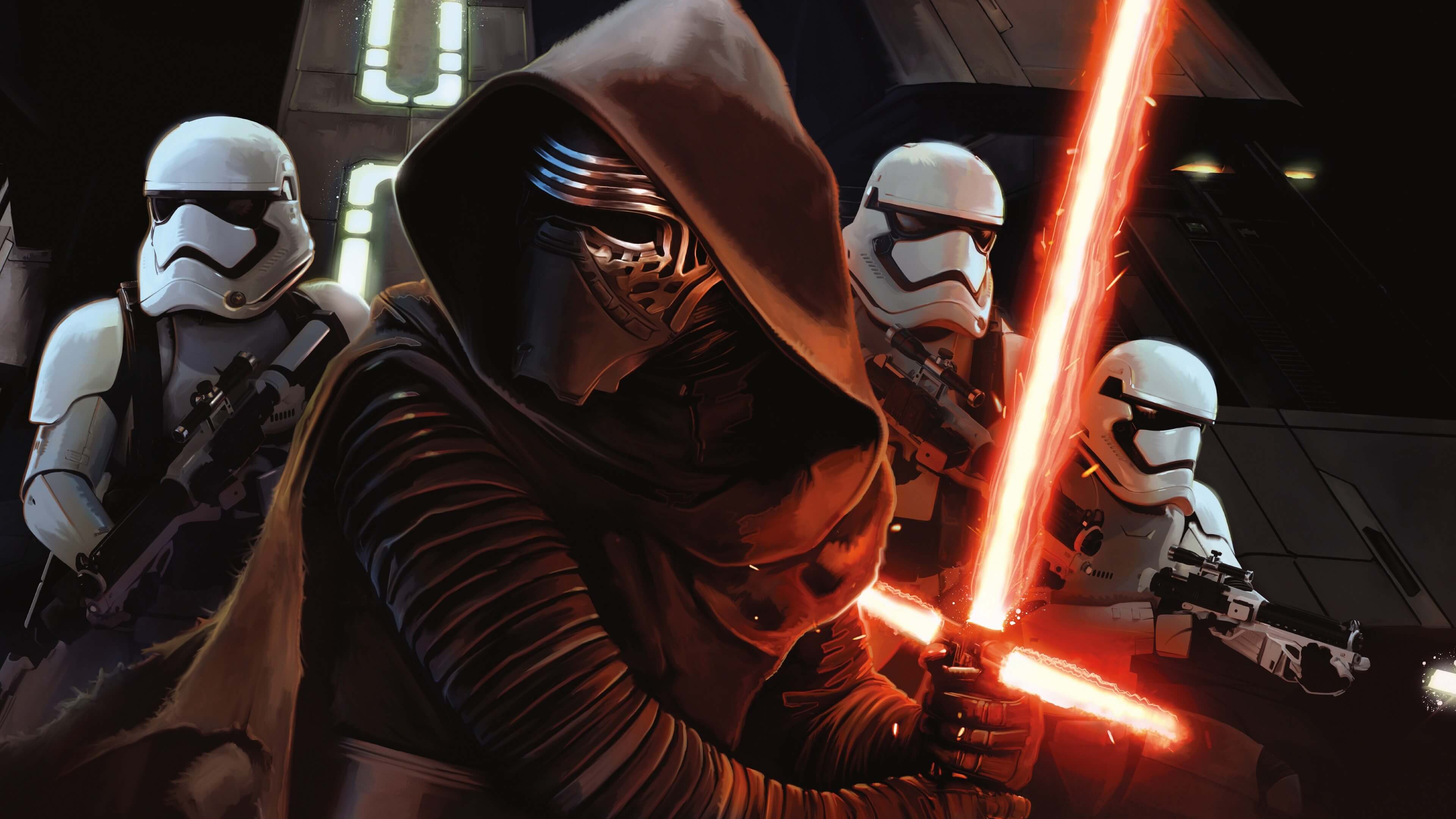 ‘Star Wars – Os Últimos Jedi’ não terá painel na San Diego Comic-Con
