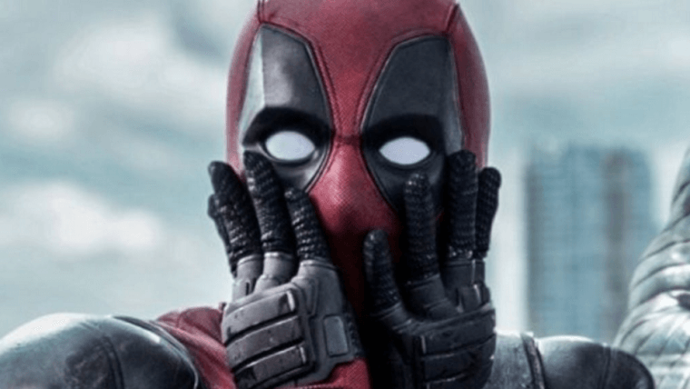 Deadpool 2 | Criador do personagem chorou de emoção com o filme