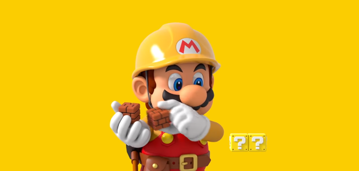 Super Mario Maker 2 possui multijogador online, modo de história, estilo 3D e muito mais