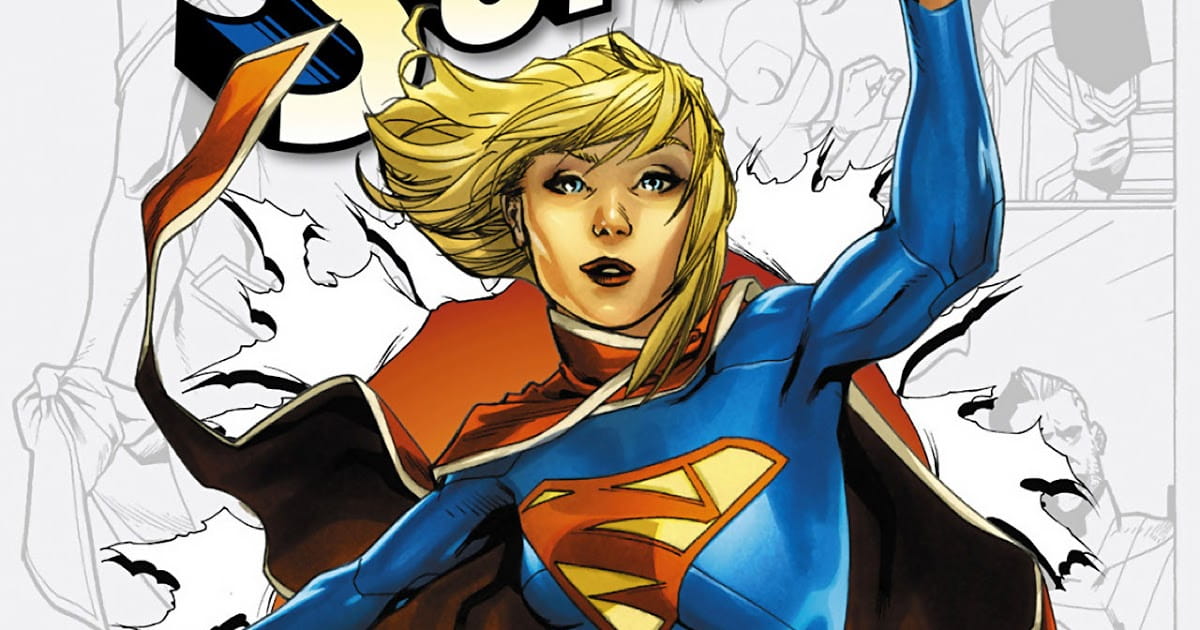  Supergirl | Rumor afirma que o projeto do filme solo da heróina é importante na Warner 