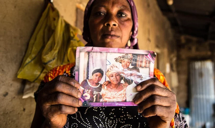 HBO | Canal lança documentário sobre meninas que foram sequestradas pelo Boko Haram em Chibok