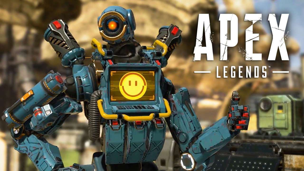 Respawn proibiu mais de 355.000 trapaceiros no Apex Legends