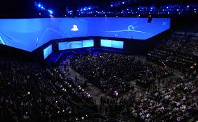 Bethesda | Divulga vídeo confirmando sua presença no evento da E3 deste ano. 