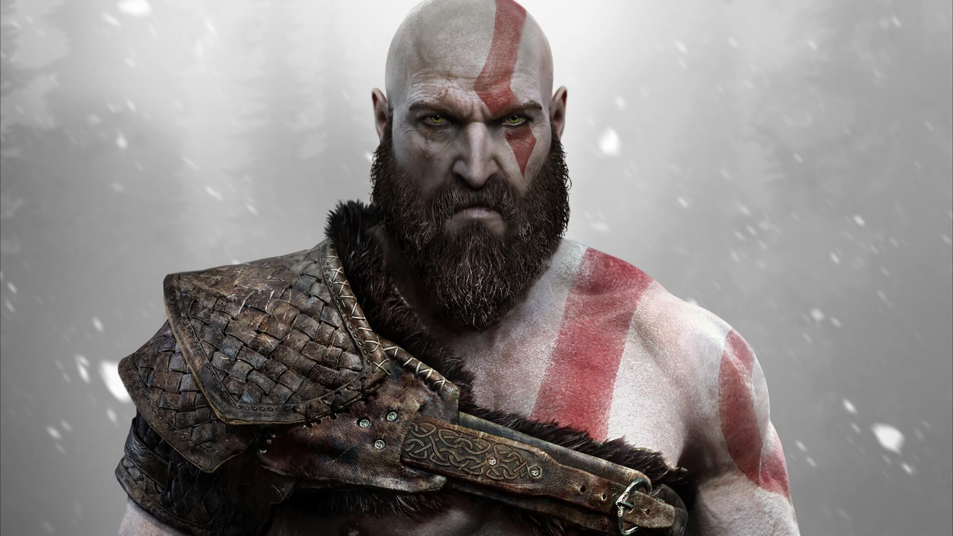 God Of War | Saiba o que aconteceu com Kratos