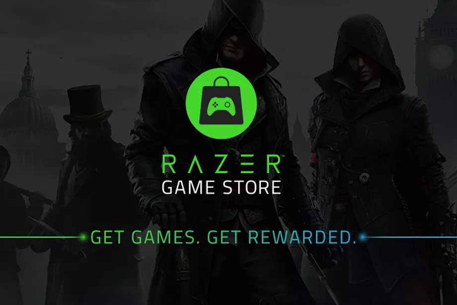 Razer Game Store diz Adeus depois de 10 meses