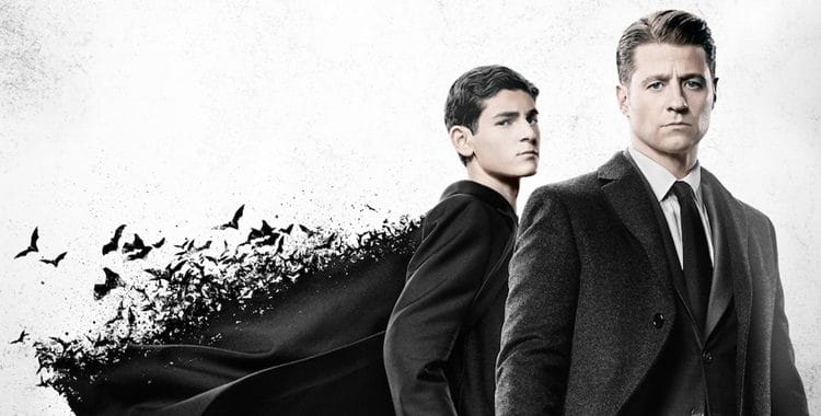 Gotham | Última temporada ganha teaser inédito