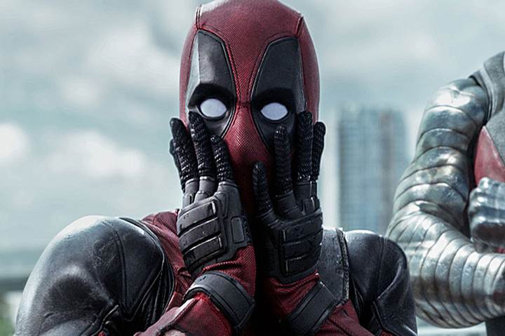 Deadpool 2 tem data de estréia para inicio do segundo semestre de 2018