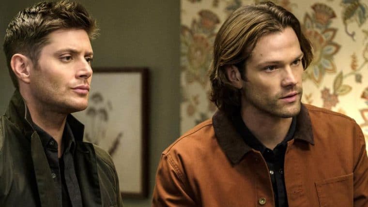 Supernatural | Sam e Dean encontram algum tipo de paz