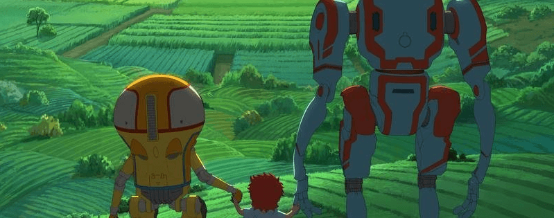 Diretor de Fullmetal Alchemist: Brotherhood revela novo projeto de anime da Netflix