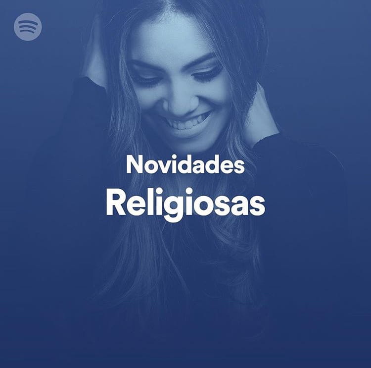  Gabriela Rocha | EP Céu é capa do Spotfy após lançamento 