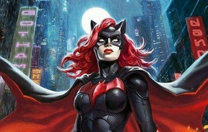 Batwoman tem sinopse revelada pela The CW