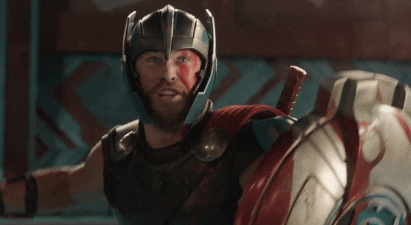 Thor Ragnarok | Tem mais de uma cena pós-créditos