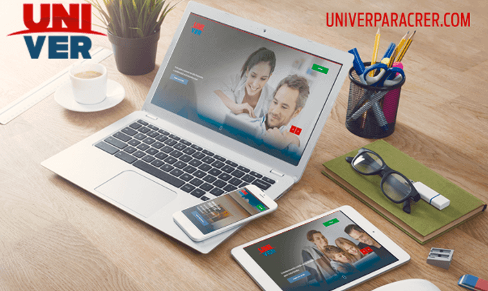 Universal lança a Univer, concorrente do GospelPlay