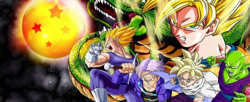 Dragon Ball Super: Broly | anunciado quem será o dublador de Goku no filme