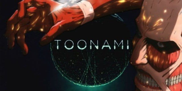 Toonami anuncia grande mudança no cronograma de maio