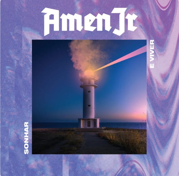 Novo single da banda Amenjr será lançado no mês de março 