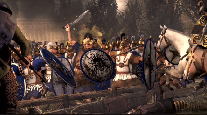 Total War: Rome 2 celebra o Dia Internacional da Mulher, com novas personagens