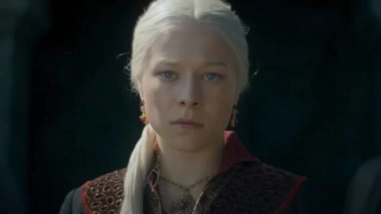 A Casa do Dragão ganha novo trailer mostrando mais da família Targaryen