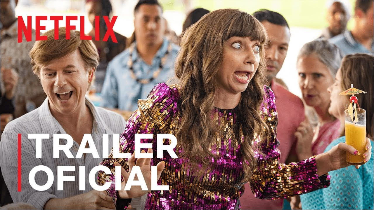 A Missy Errada | Netflix lança trailer da nova comédia