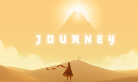 Journey é oficialmente lançado para o PC