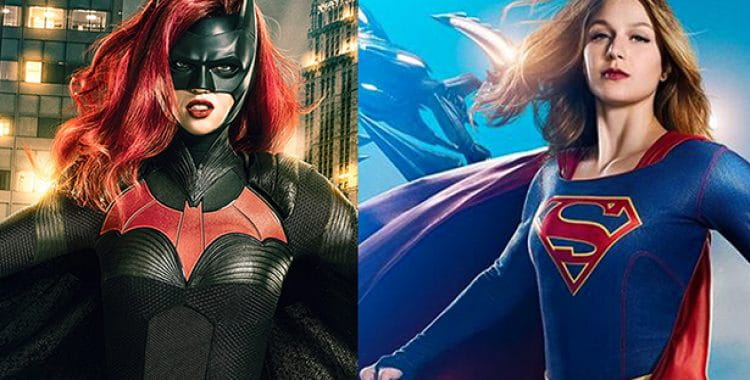 Batwoman e Supergirl aparecem juntas em novo teaser, confira