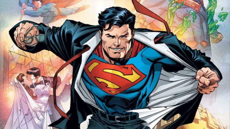 Superman: Ano Um | HQ ganha data de lançamento nos EUA