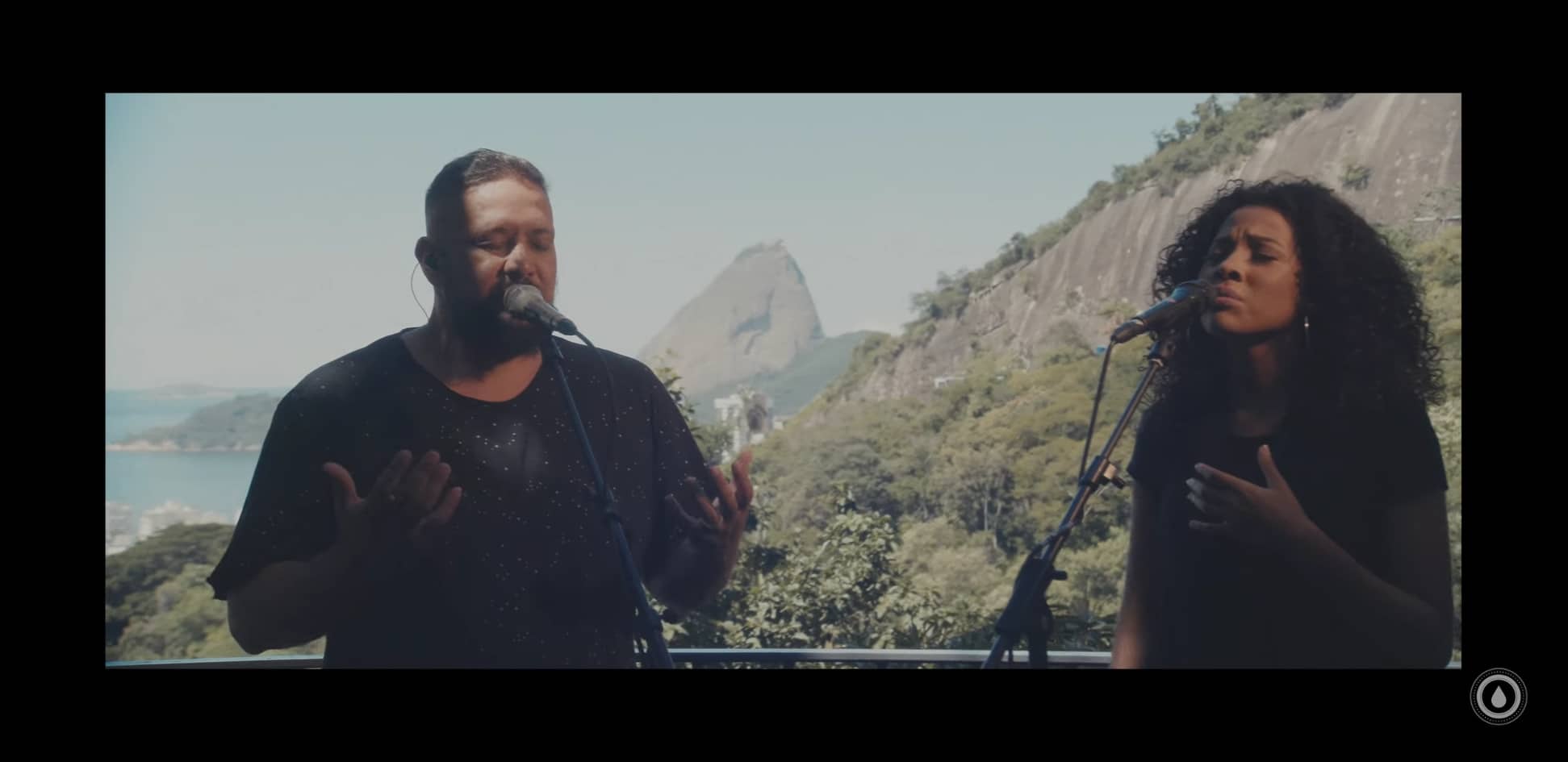 Fernandinho | Não Há Outro ft. Gabriela Gomes 