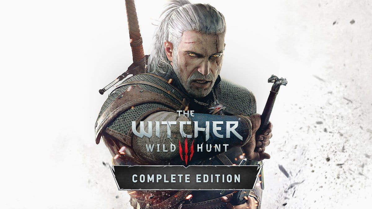 E3 2019 | The Witcher III: Wild Hunt Complete Edition confirmado para o Nintendo Switch
