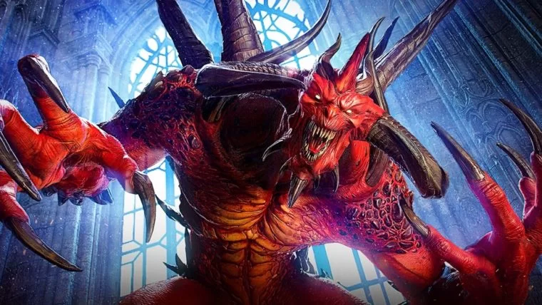 Activision Blizzard inicia promoção com Diablo, Call of Duty e mais, confira