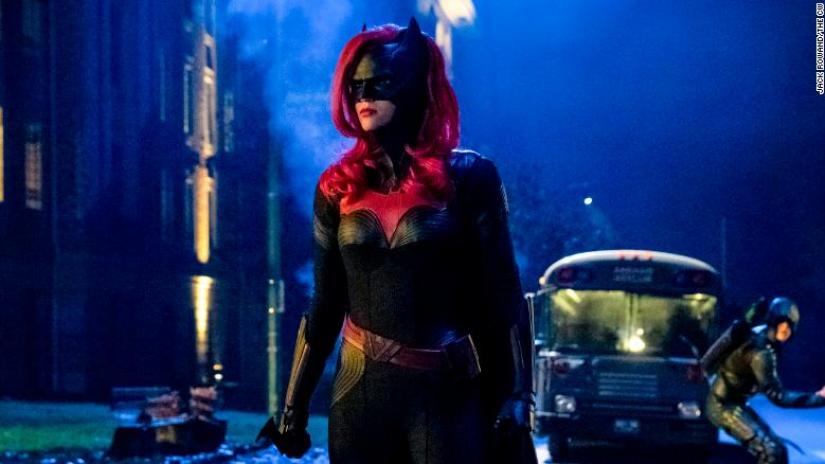 Batwoman | Produtor confirma em que época a série é ambientada