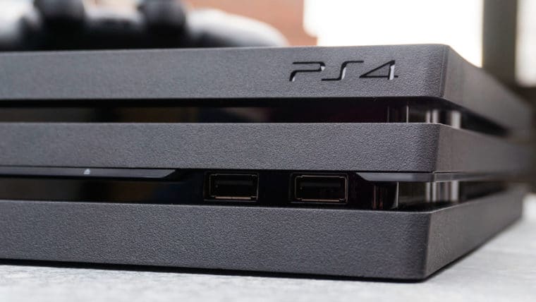 Sony anuncia preço oficial de Playstation 4 Pro