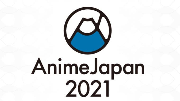 AnimeJapan 2021 | Edição do evento será totalmente online