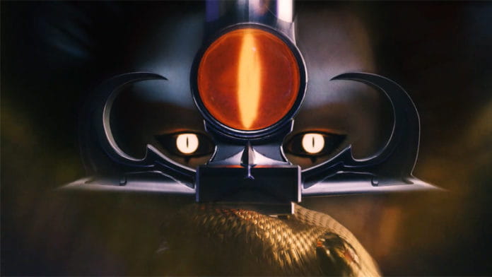 Artista cria abertura de Thundercats em 3D