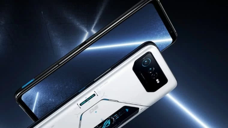 Asus anuncia novos ROG Phone