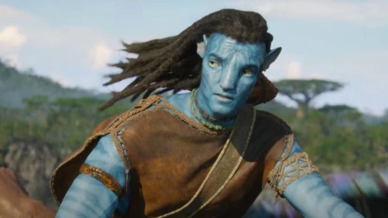 Avatar: O Caminho da Água ganha primeiro teaser, assista