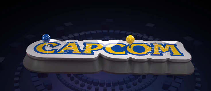 Capcom Home Arcade é anunciado