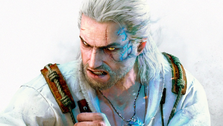 The Witcher | Henry Cavill treina para ser Geralt