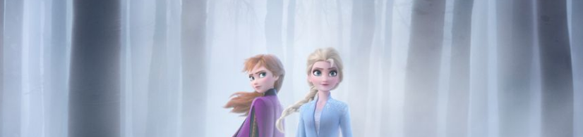 Frozen 2 | Novo poster é revelado trailer chega terça-feira, Confira!!